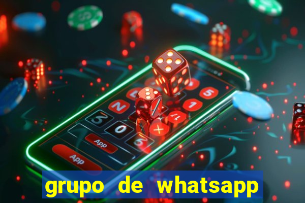 grupo de whatsapp de adulto